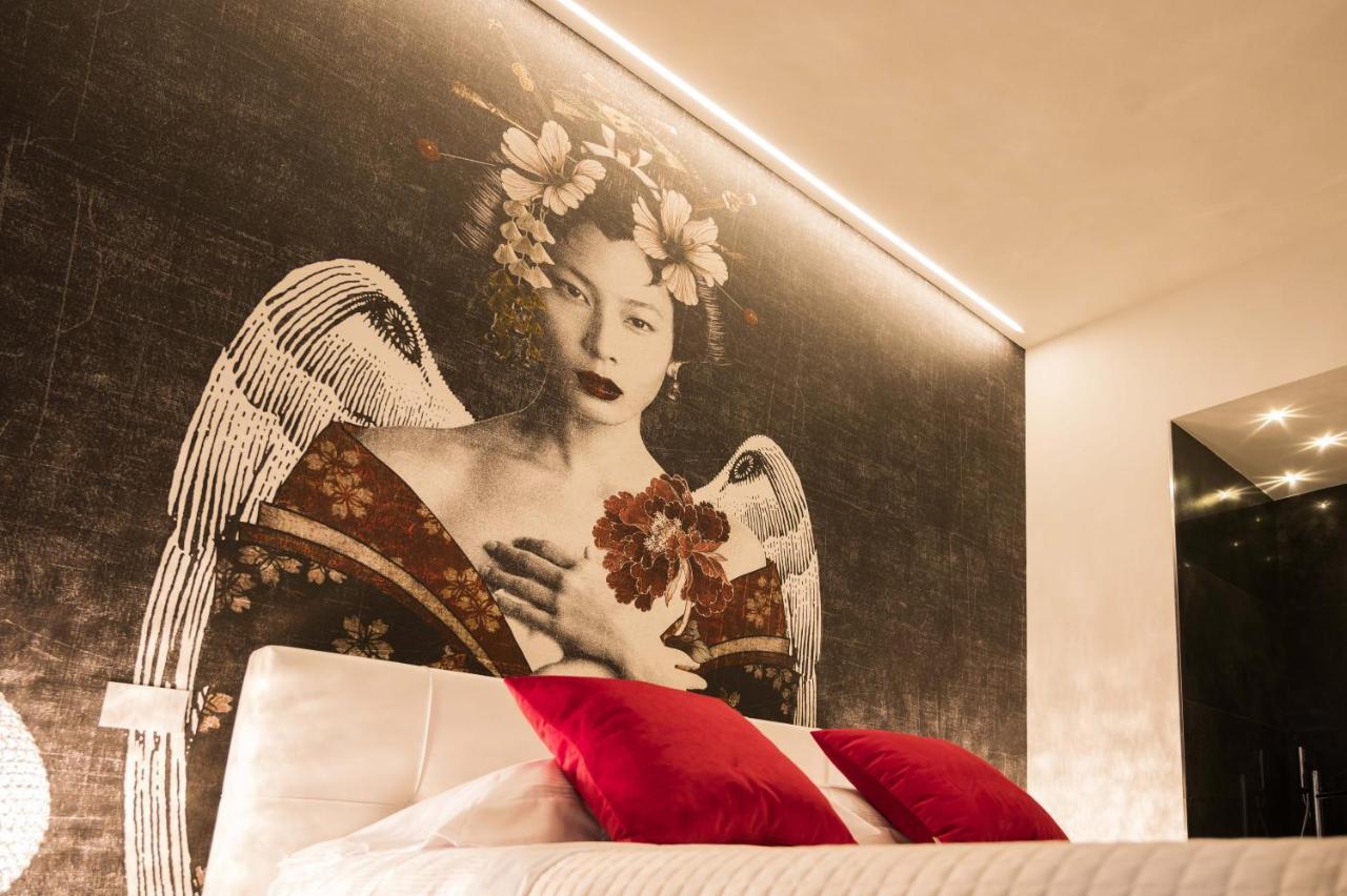 Vipverona Luxury Apartment - Royal Welcome Esterno foto